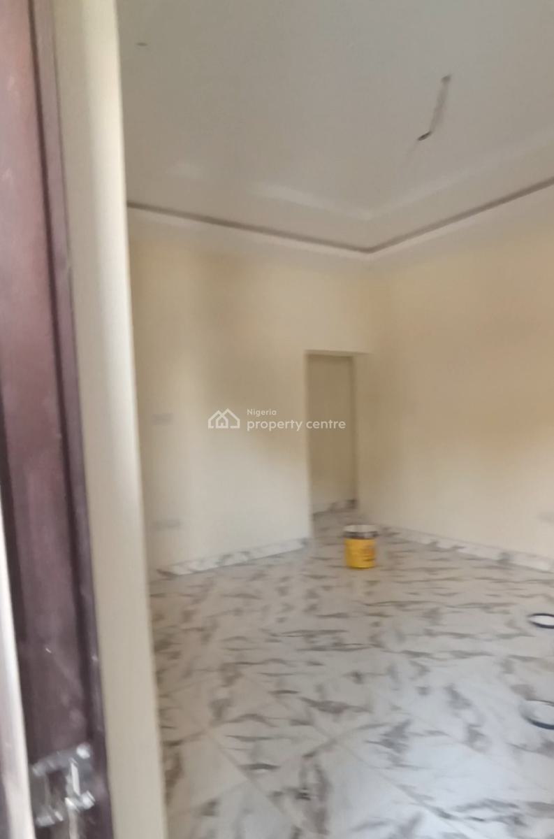 Brand-new 2bedroom Flat @jabi Dakibyu, Jabi Dakibyu By Ics Shool, Dakibiyu, Abuja, Flat / Apartment for Rent