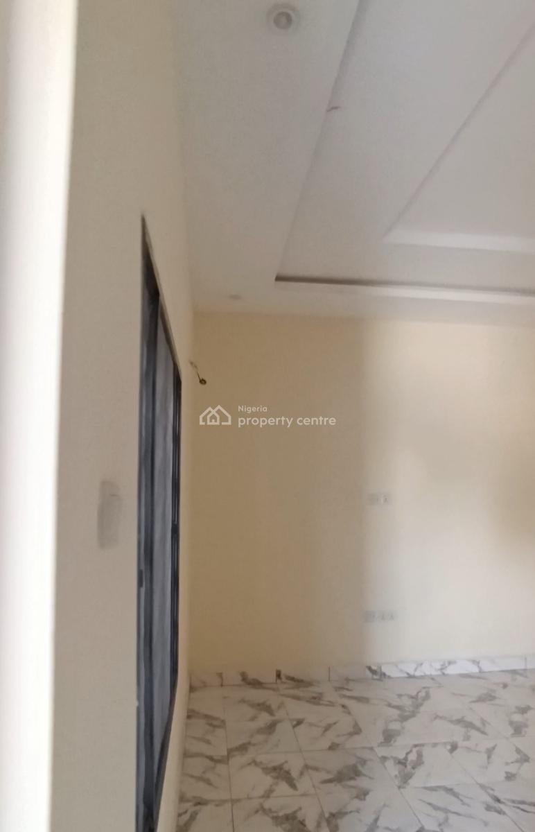 Brand-new 2bedroom Flat @jabi Dakibyu, Jabi Dakibyu By Ics Shool, Dakibiyu, Abuja, Flat / Apartment for Rent