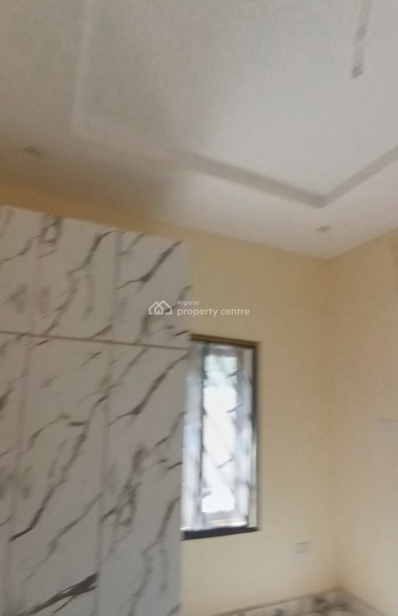 Brand-new 2bedroom Flat @jabi Dakibyu, Jabi Dakibyu By Ics Shool, Dakibiyu, Abuja, Flat / Apartment for Rent