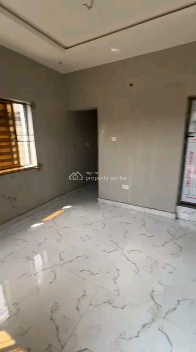 Newly Built Room Self Con Apartments, Sungas, Shomolu, Lagos, Self Contain (single Rooms) for Rent