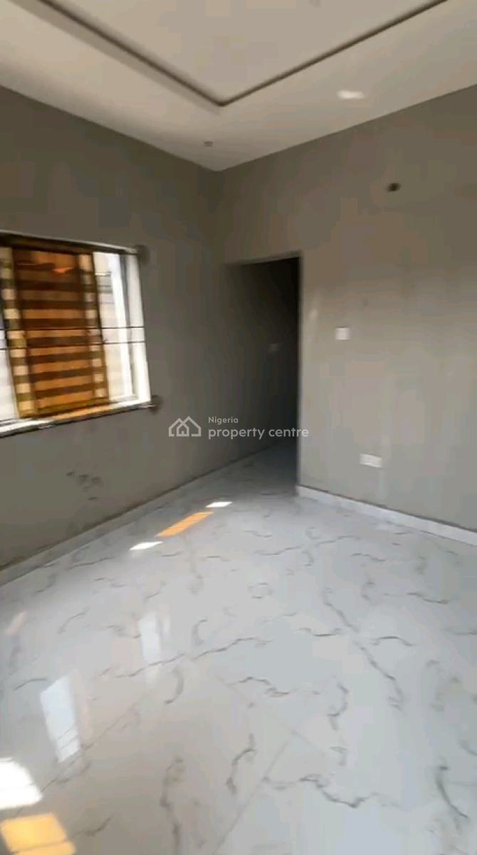 Newly Built Room Self Con Apartments, Sungas, Shomolu, Lagos, Self Contain (single Rooms) for Rent