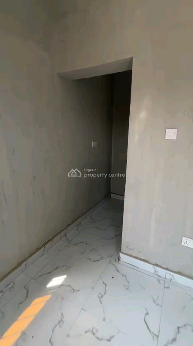 Newly Built Room Self Con Apartments, Sungas, Shomolu, Lagos, Self Contain (single Rooms) for Rent