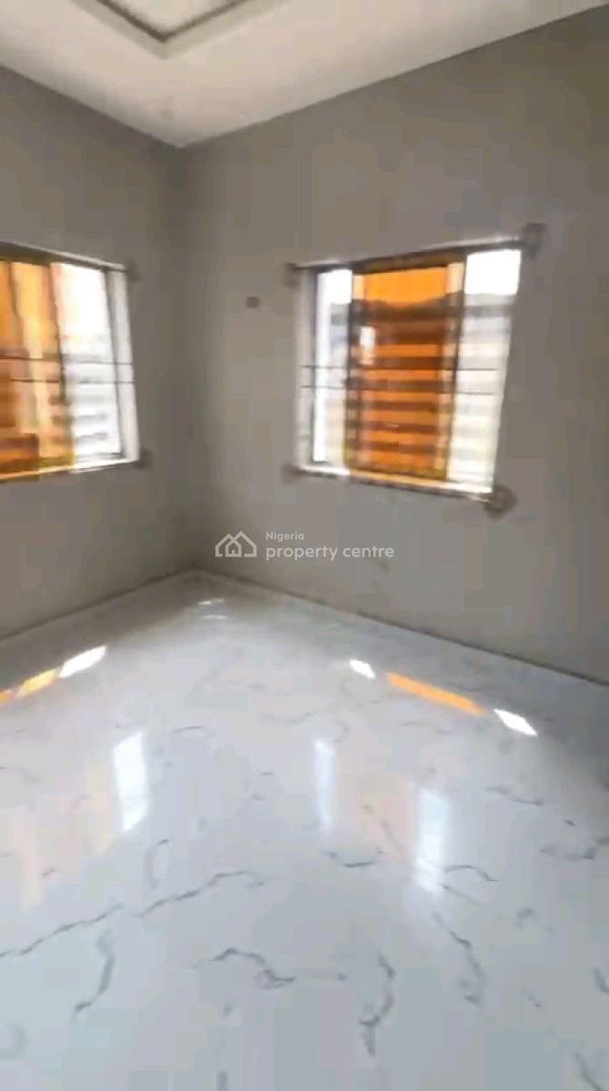 Newly Built Room Self Con Apartments, Sungas, Shomolu, Lagos, Self Contain (single Rooms) for Rent