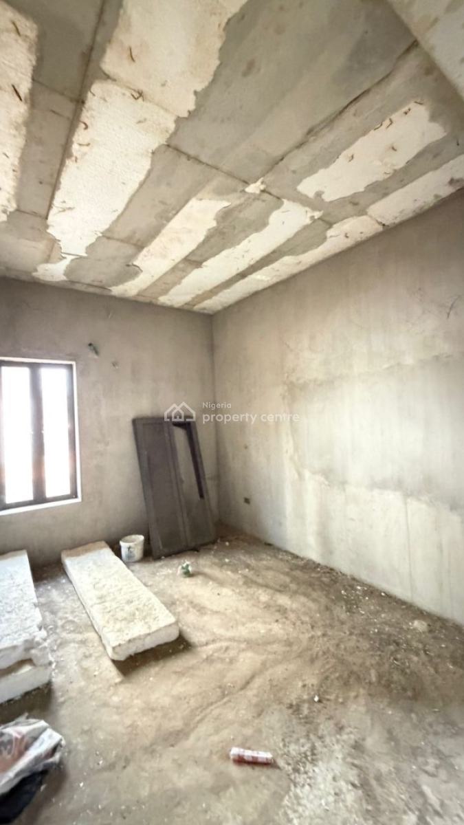 5 Bedroom Detached Duplex with Bq, Mabushi, Abuja, Detached Duplex for Sale