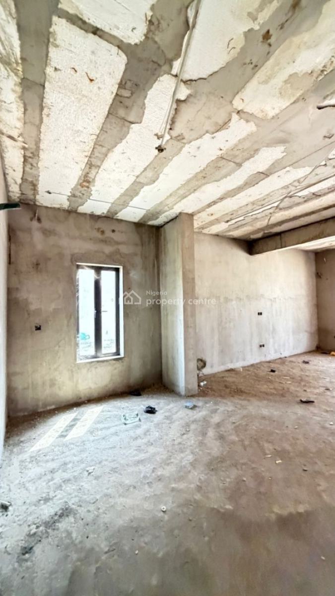 5 Bedroom Detached Duplex with Bq, Mabushi, Abuja, Detached Duplex for Sale