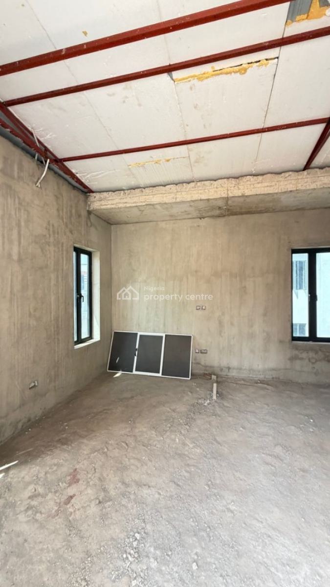 5 Bedroom Detached Duplex with Bq, Mabushi, Abuja, Detached Duplex for Sale