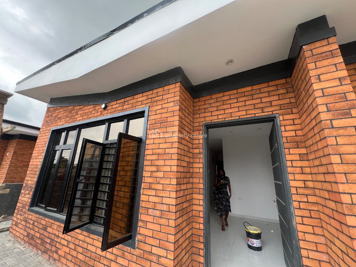 Own a Home with Easy Access to The New International Airport with 30%, Own a Solar Powered Home with a Discount Offer Off The Expressway, Ibeju Lekki, Lagos, Detached Bungalow for Sale