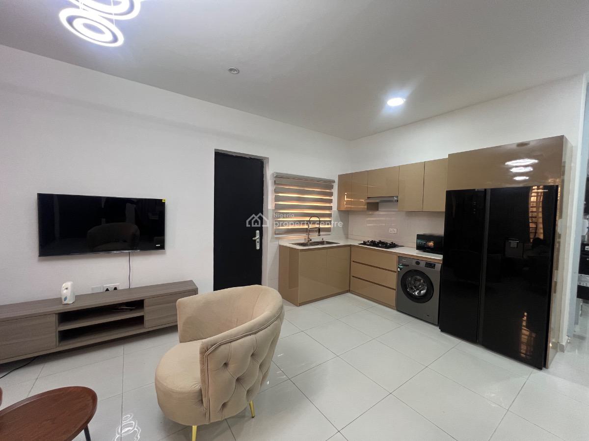 Own a Home with Easy Access to The New International Airport with 30%, Own a Solar Powered Home with a Discount Offer Off The Expressway, Ibeju Lekki, Lagos, Detached Bungalow for Sale