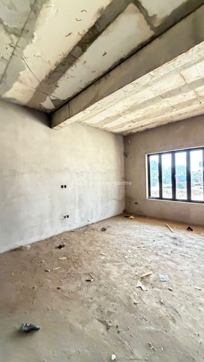 5 Bedroom Detached Duplex, Mabushi, Abuja, Detached Duplex for Sale