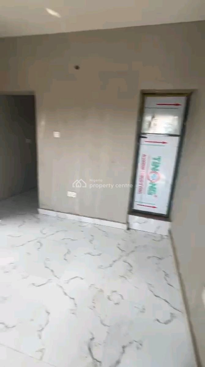 Newly Built Room Self Con Apartments, Sungas, Shomolu, Lagos, Self Contain (single Rooms) for Rent
