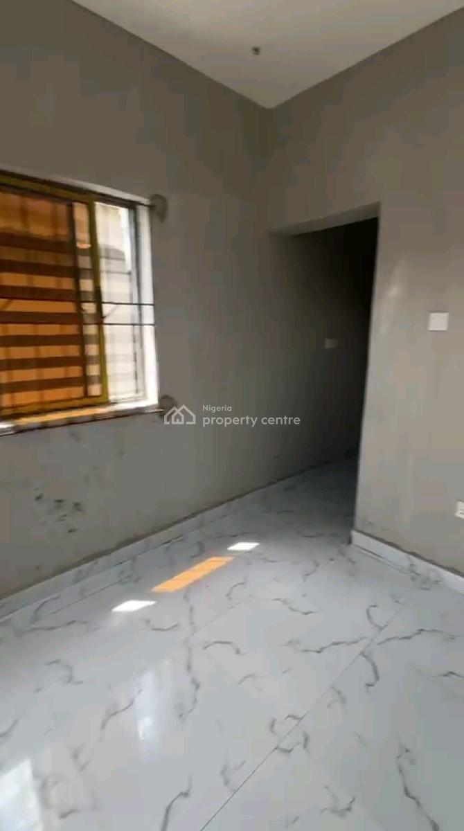 Newly Built Room Self Con Apartments, Sungas, Shomolu, Lagos, Self Contain (single Rooms) for Rent