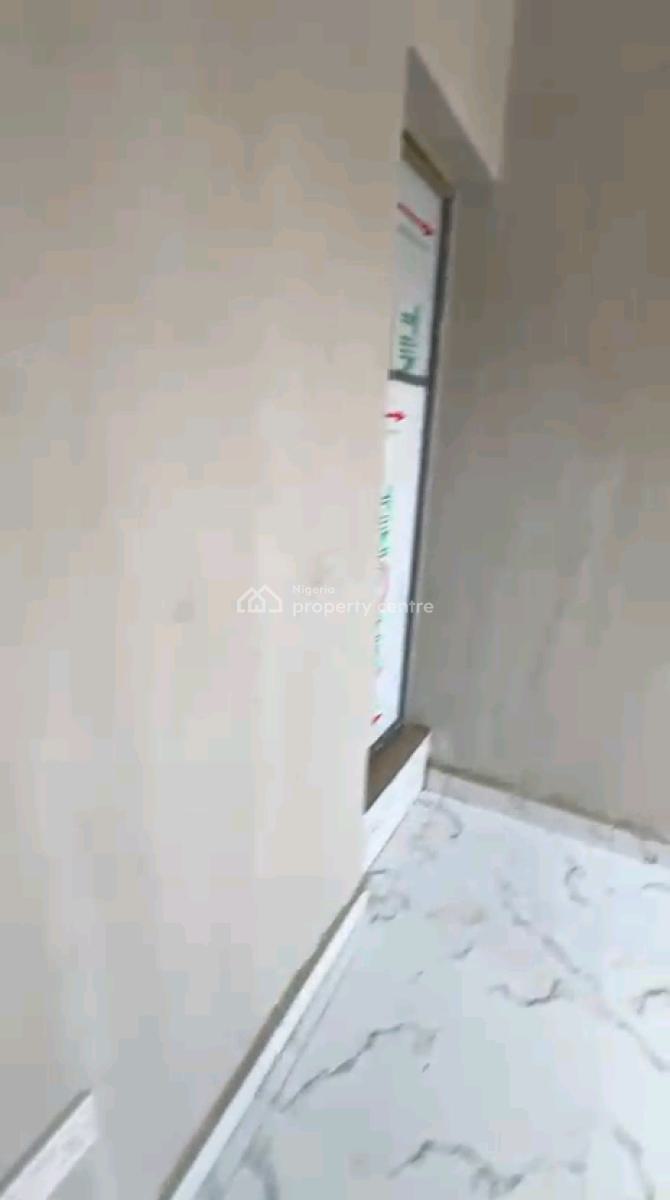 Newly Built Room Self Con Apartments, Sungas, Shomolu, Lagos, Self Contain (single Rooms) for Rent