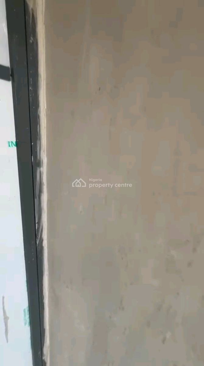 Newly Built Room Self Con Apartments, Sungas, Shomolu, Lagos, Self Contain (single Rooms) for Rent