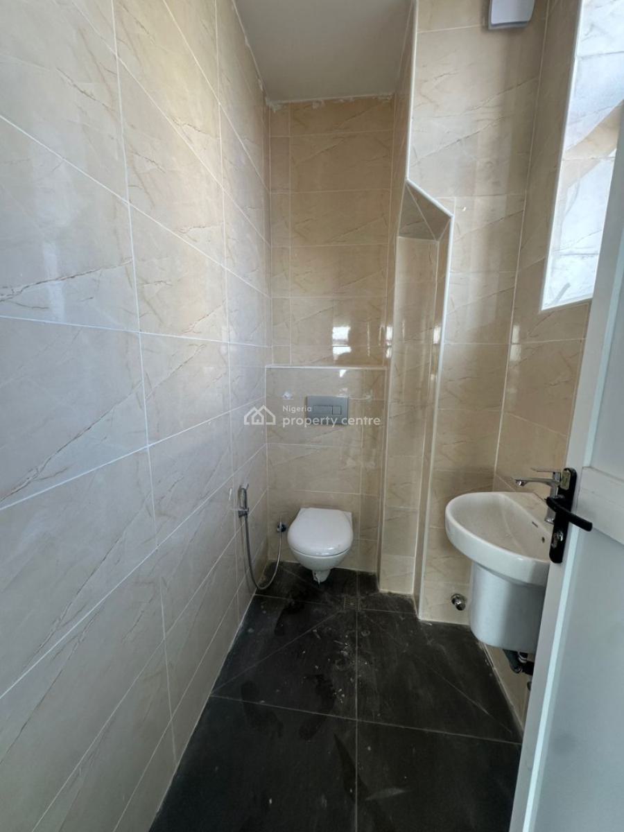 Newly Built Spacious Commercial Space on 2nd & 3rd Floor, Lekki Phase 1, Lekki, Lagos, Commercial Property for Rent