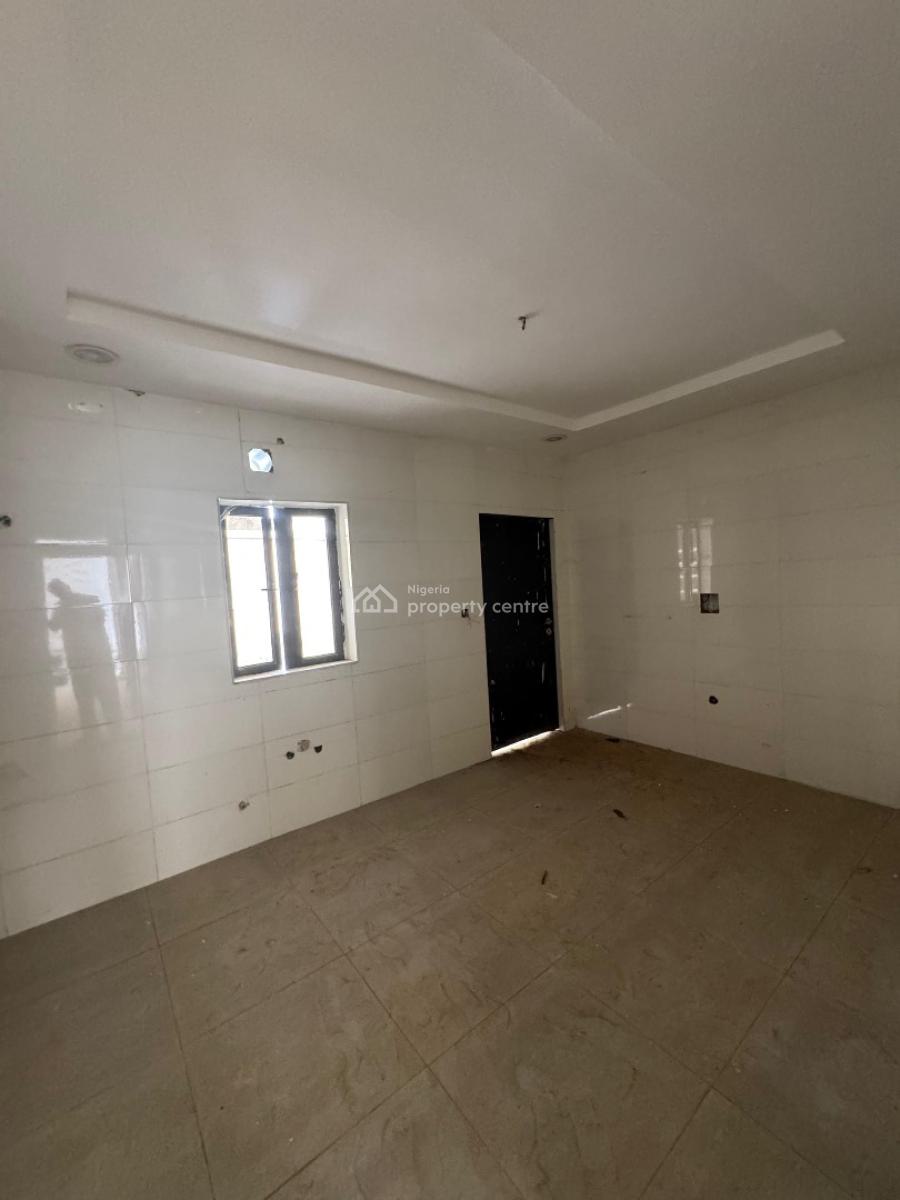 4 Bedroom Detached Duplex with Bq, Mabushi, Abuja, Detached Duplex for Sale