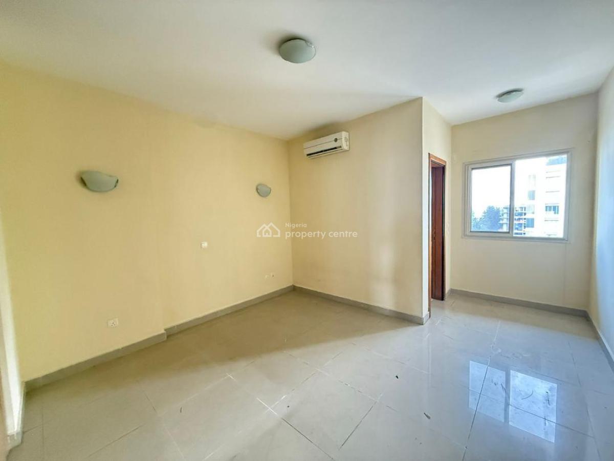 3 Bedroom Apartment with Bq and Swimming Pool, Banana Island, Ikoyi, Lagos, Flat / Apartment for Rent