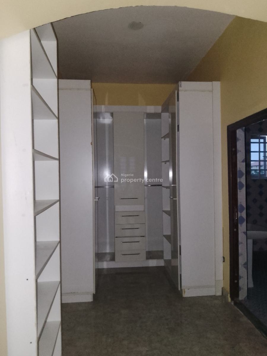 Brand New 4 Bedroom Duplex, Greenwood Park Estate, Abijo, Lekki, Lagos, Detached Duplex for Rent