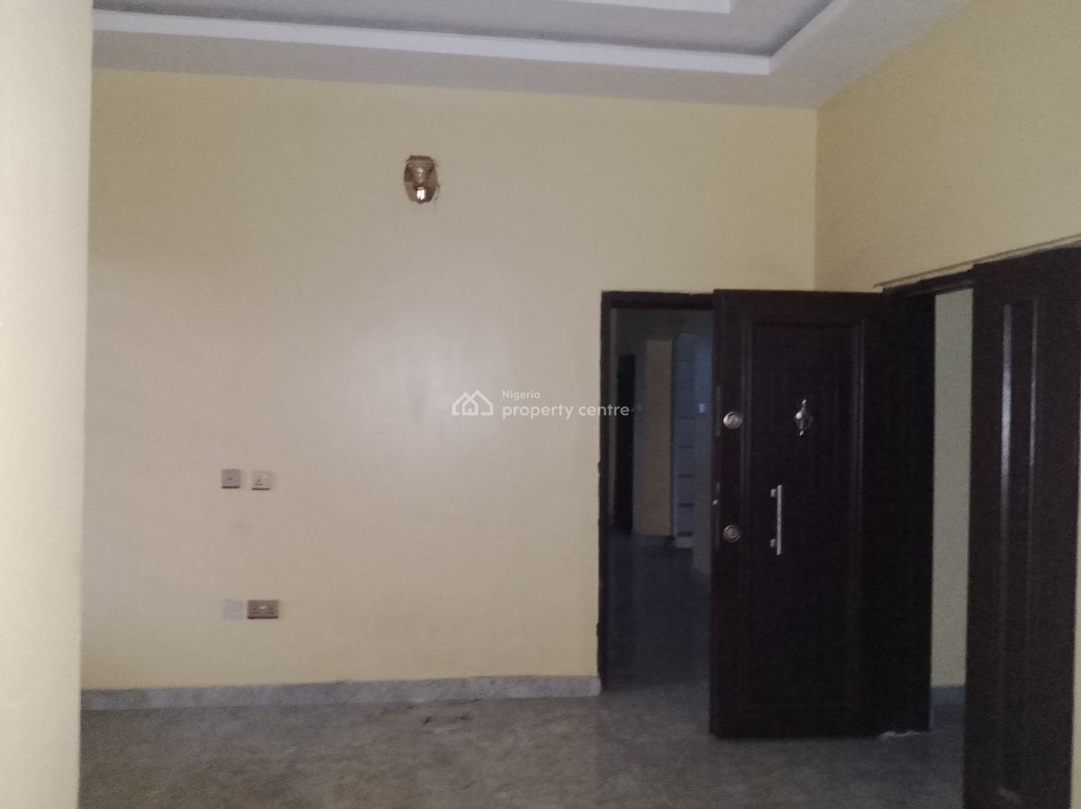 Brand New 4 Bedroom Duplex, Greenwood Park Estate, Abijo, Lekki, Lagos, Detached Duplex for Rent