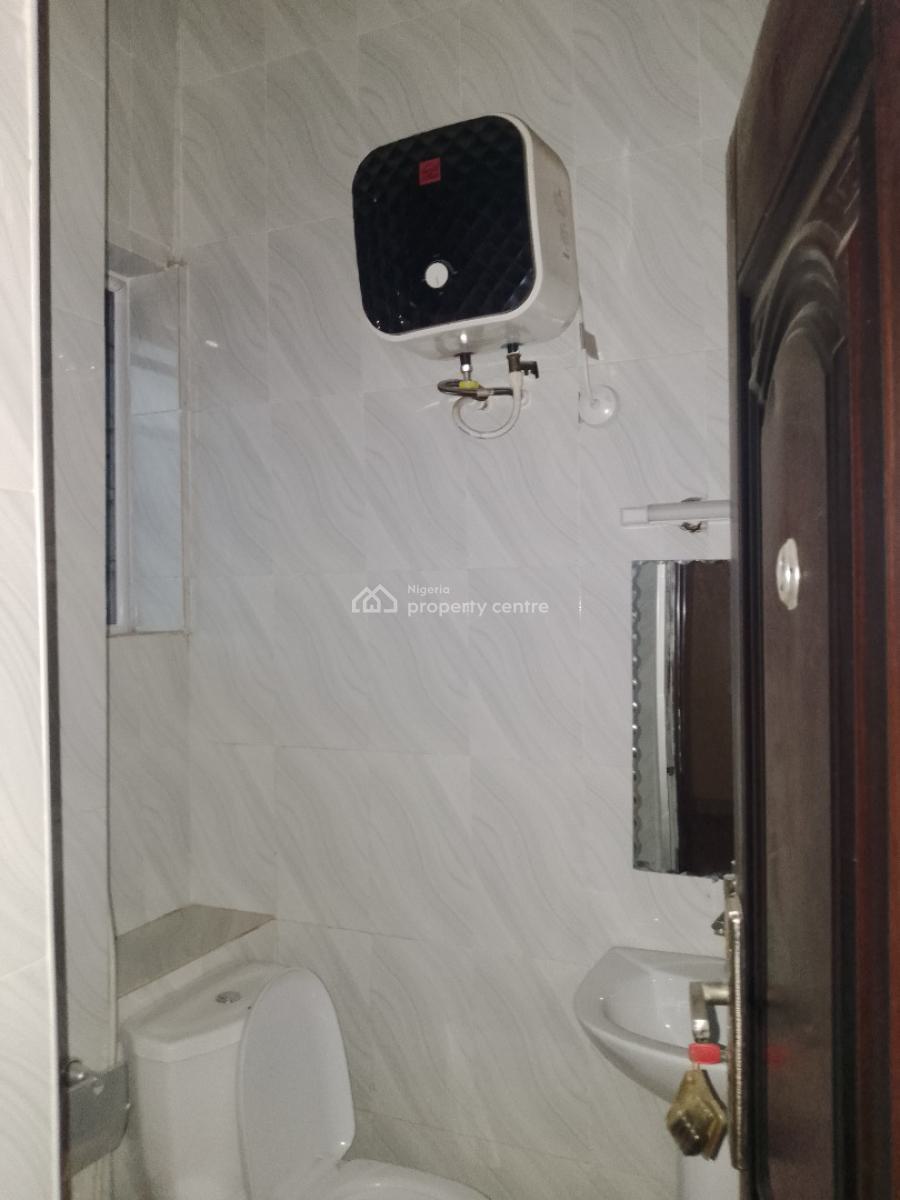 Brand New 4 Bedroom Duplex, Greenwood Park Estate, Abijo, Lekki, Lagos, Detached Duplex for Rent