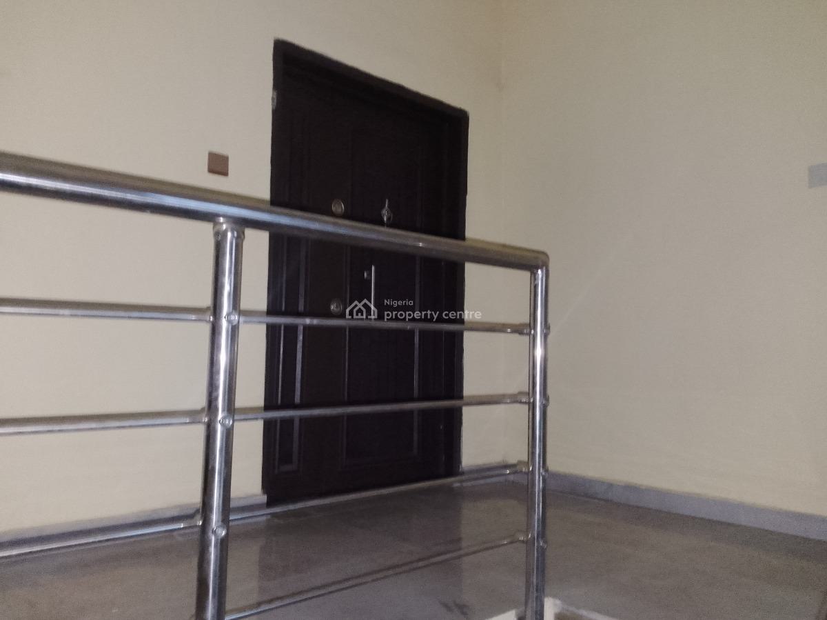 Brand New 4 Bedroom Duplex, Greenwood Park Estate, Abijo, Lekki, Lagos, Detached Duplex for Rent