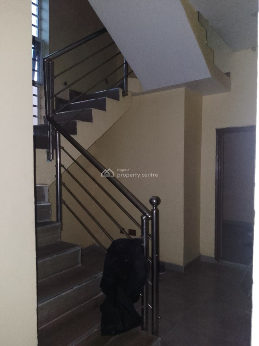 Brand New 4 Bedroom Duplex, Greenwood Park Estate, Abijo, Lekki, Lagos, Detached Duplex for Rent