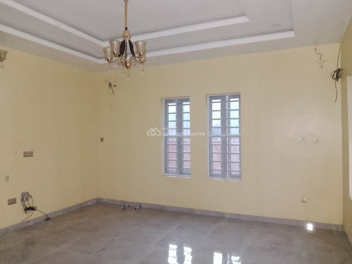 Brand New 4 Bedroom Duplex, Greenwood Park Estate, Abijo, Lekki, Lagos, Detached Duplex for Rent