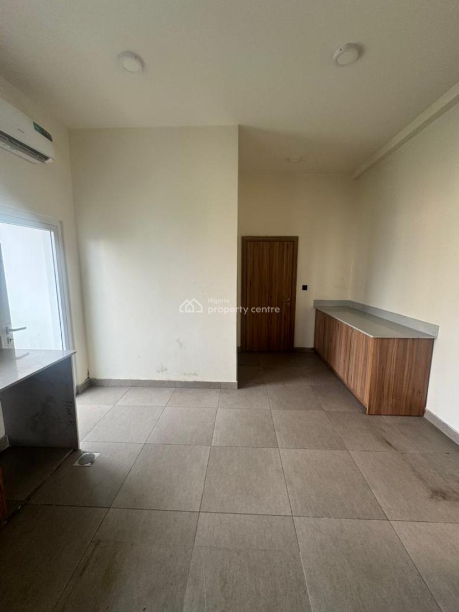 3bedroom Flat Witb Bq, Victoria Island (vi), Lagos, Flat / Apartment for Rent