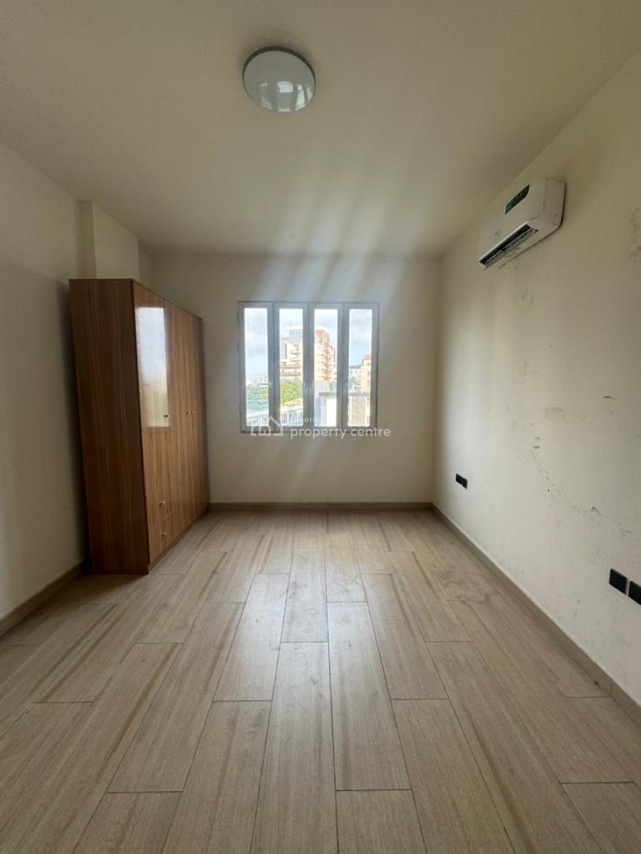 3bedroom Flat Witb Bq, Victoria Island (vi), Lagos, Flat / Apartment for Rent