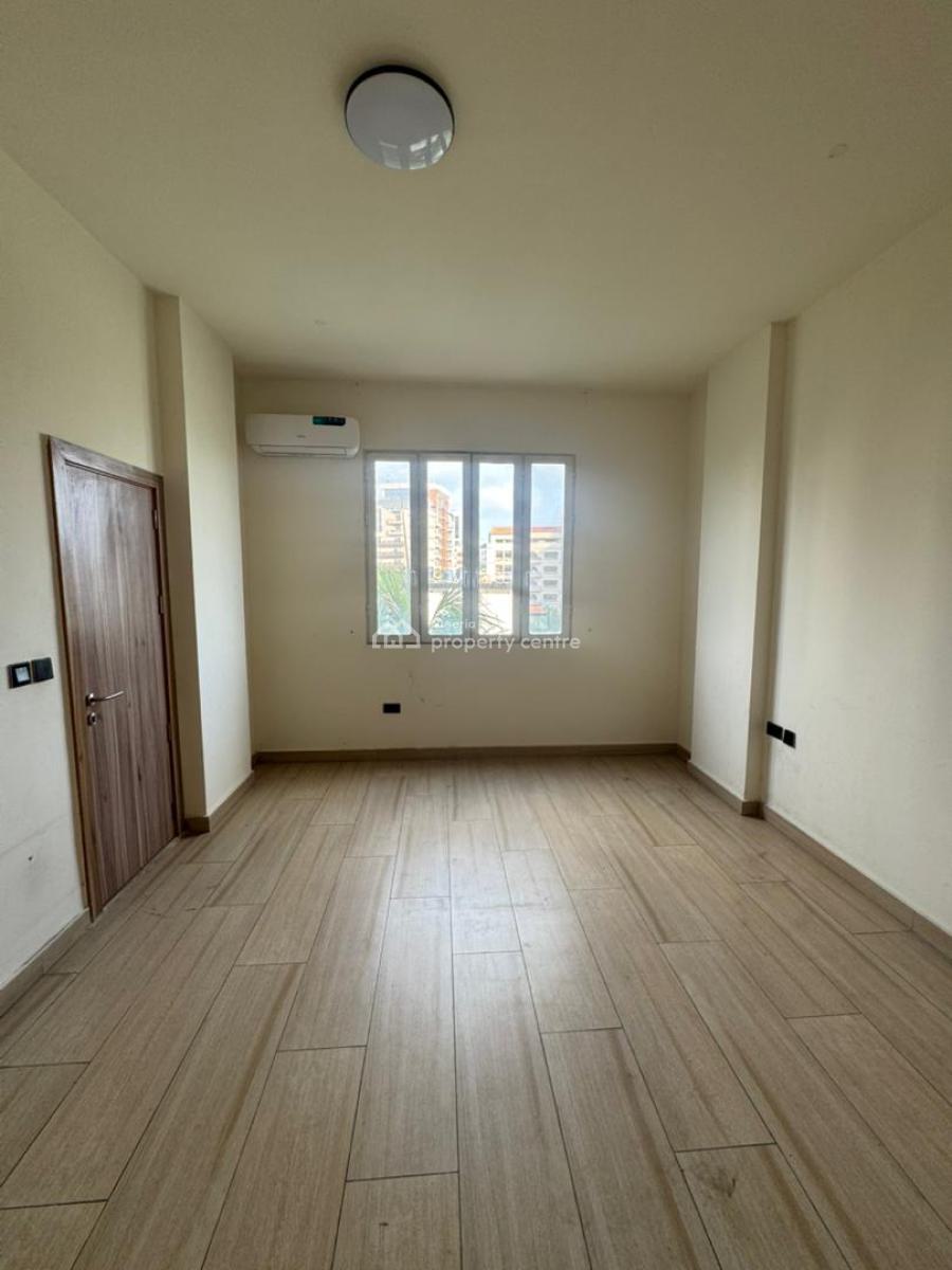 3bedroom Flat Witb Bq, Victoria Island (vi), Lagos, Flat / Apartment for Rent