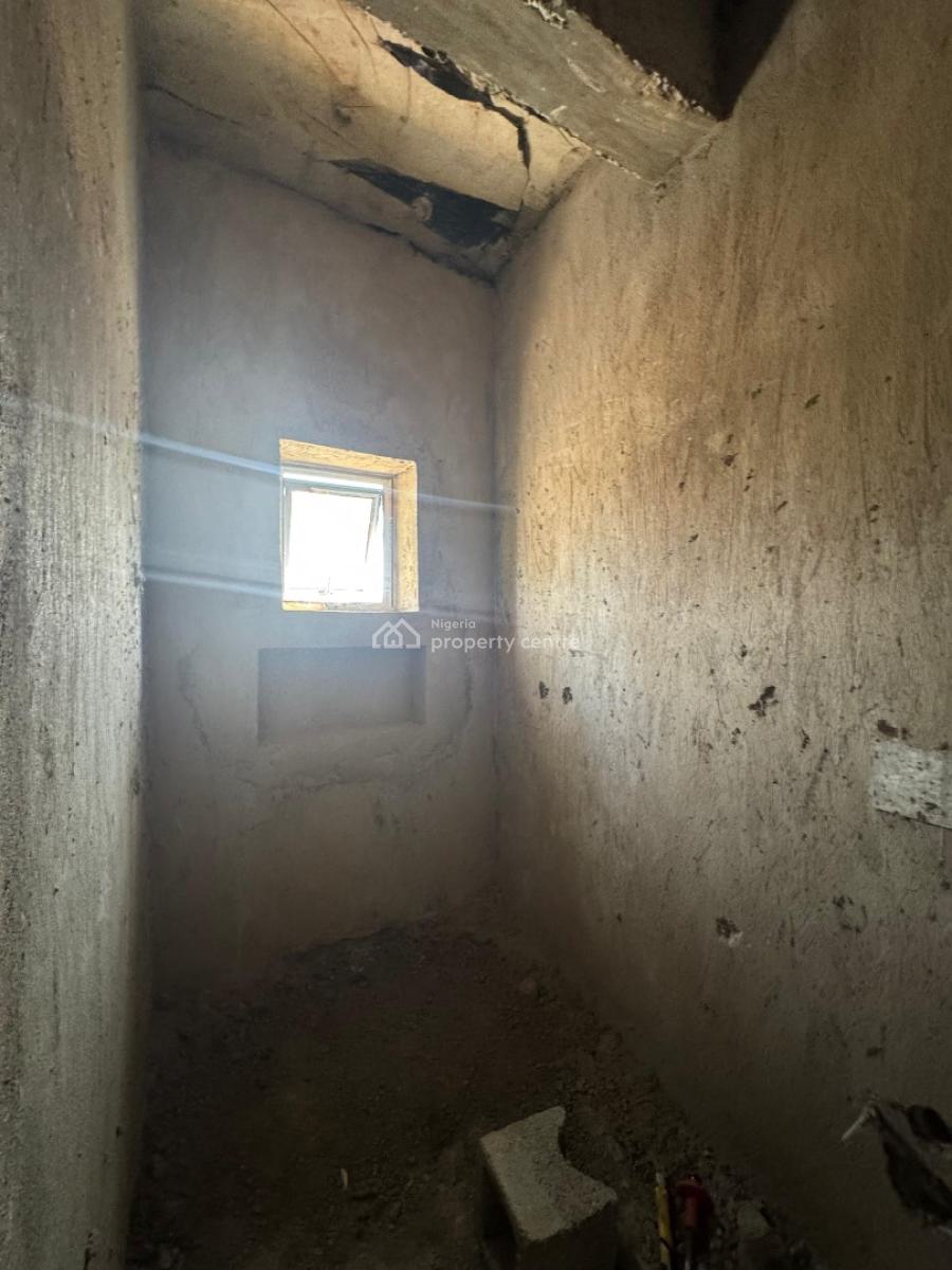 3 Bedroom Block of Flat, Mabushi, Abuja, Block of Flats for Sale