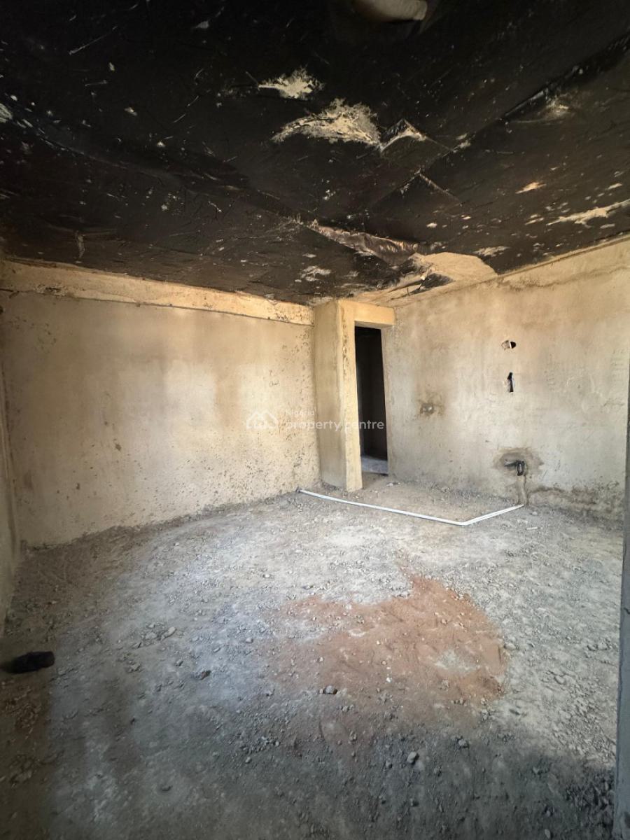 3 Bedroom Block of Flat, Mabushi, Abuja, Block of Flats for Sale