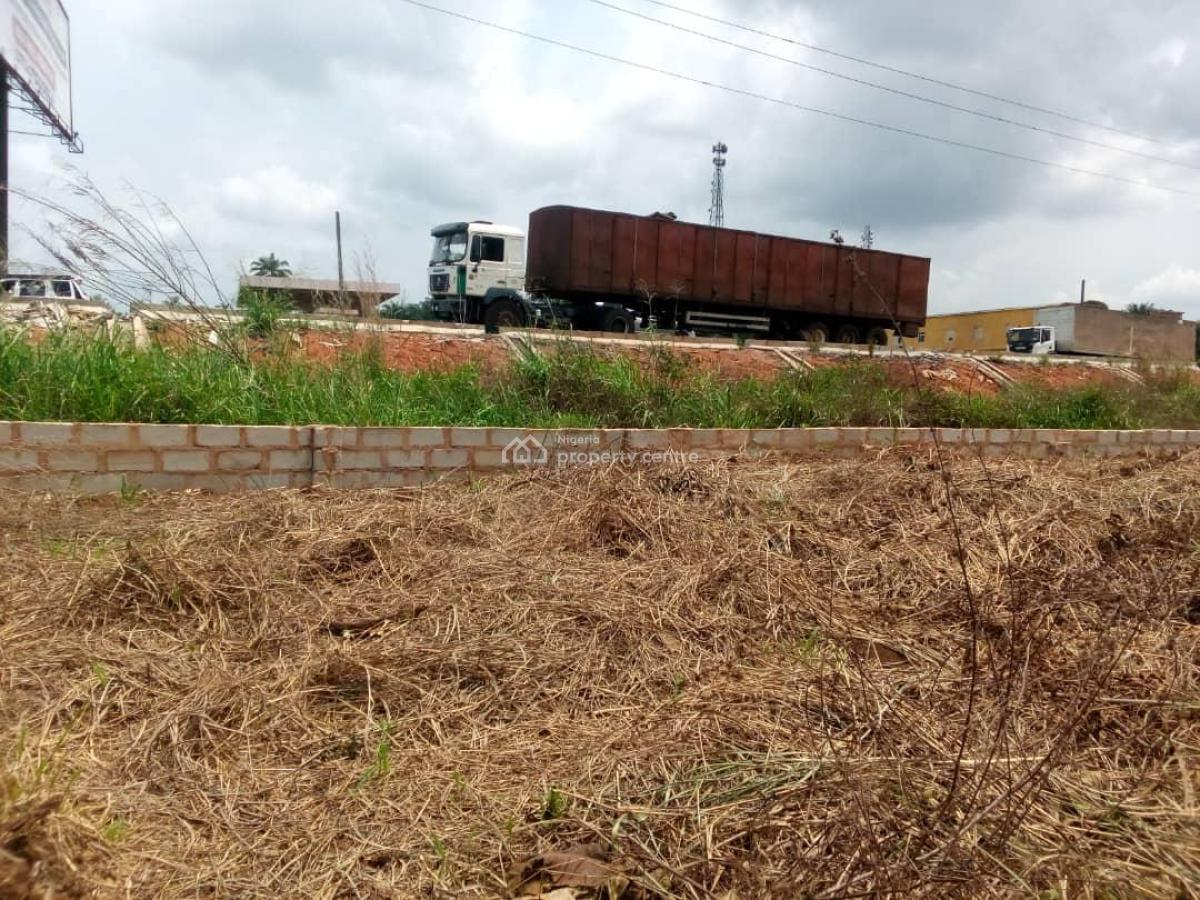 Prime Plots, Owerri/aba Express Road, Ngor Okpala, Imo, Land for Sale