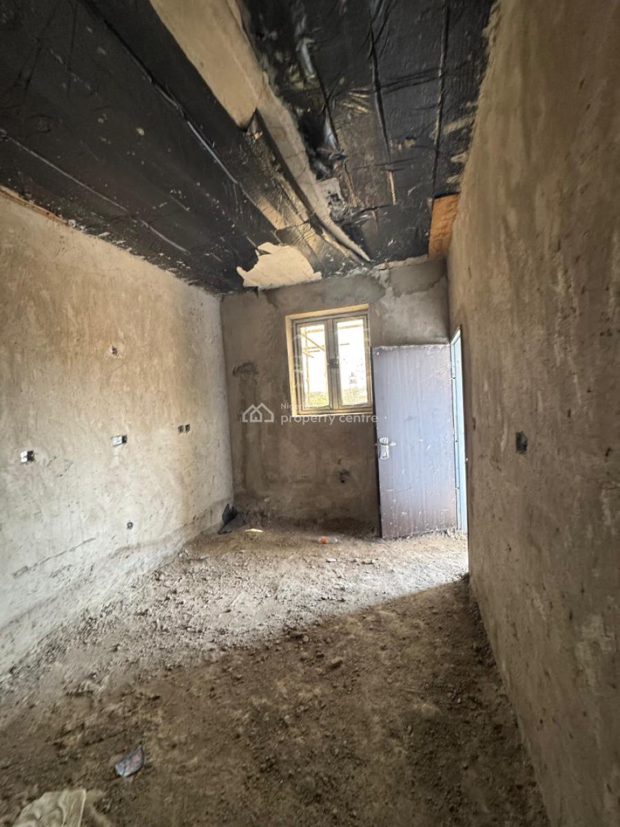 3 Bedroom Block of Flat, Mabushi, Abuja, Block of Flats for Sale