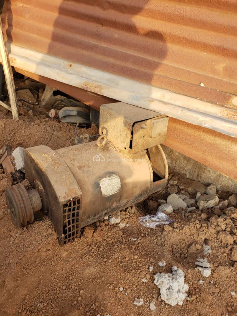 Distress 500 Square Meters of Residential Land Inside Estate, Gwarinpa, Abuja, Residential Land for Sale