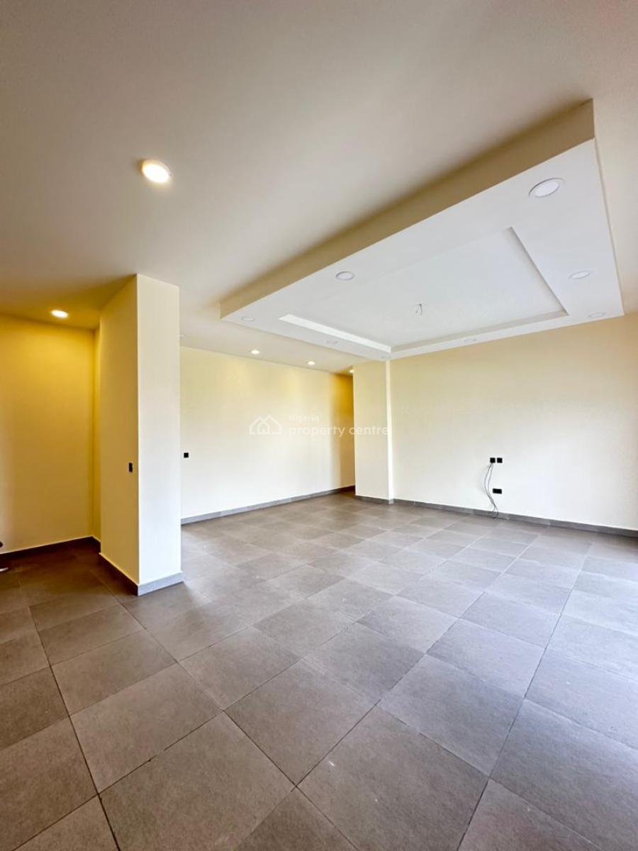 3 Bedroom Apartment with Pool, Gym, Bq in Secure Environment, Victoria Island (vi), Lagos, Flat / Apartment for Sale