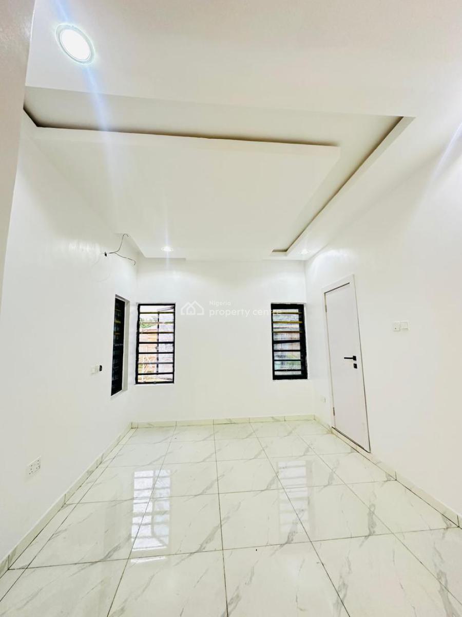 2 and 3 Bedroom Bungalow, Ilese Pan, Along Olomore and Ita Oshin, Abeokuta North, Ogun, Semi-detached Bungalow for Sale