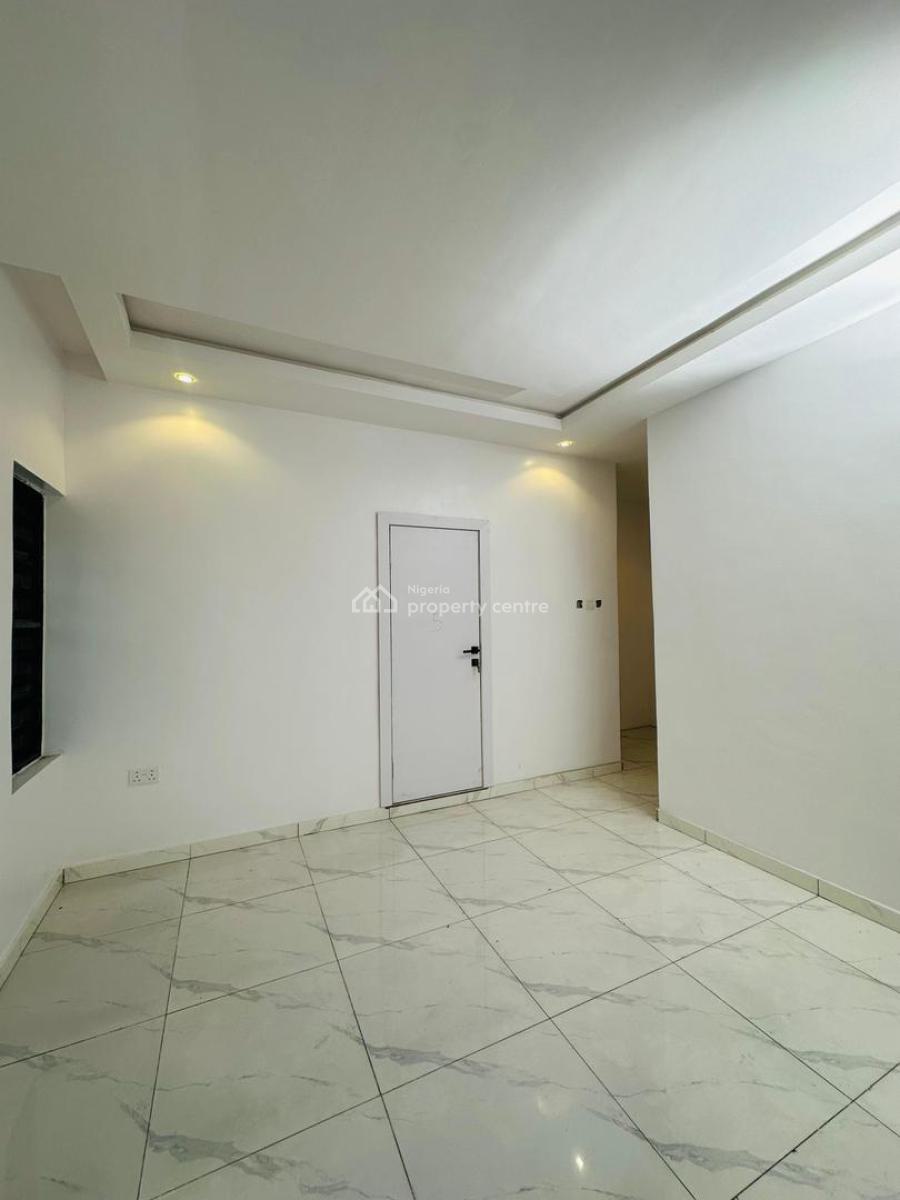 2 and 3 Bedroom Bungalow, Ilese Pan, Along Olomore and Ita Oshin, Abeokuta North, Ogun, Semi-detached Bungalow for Sale