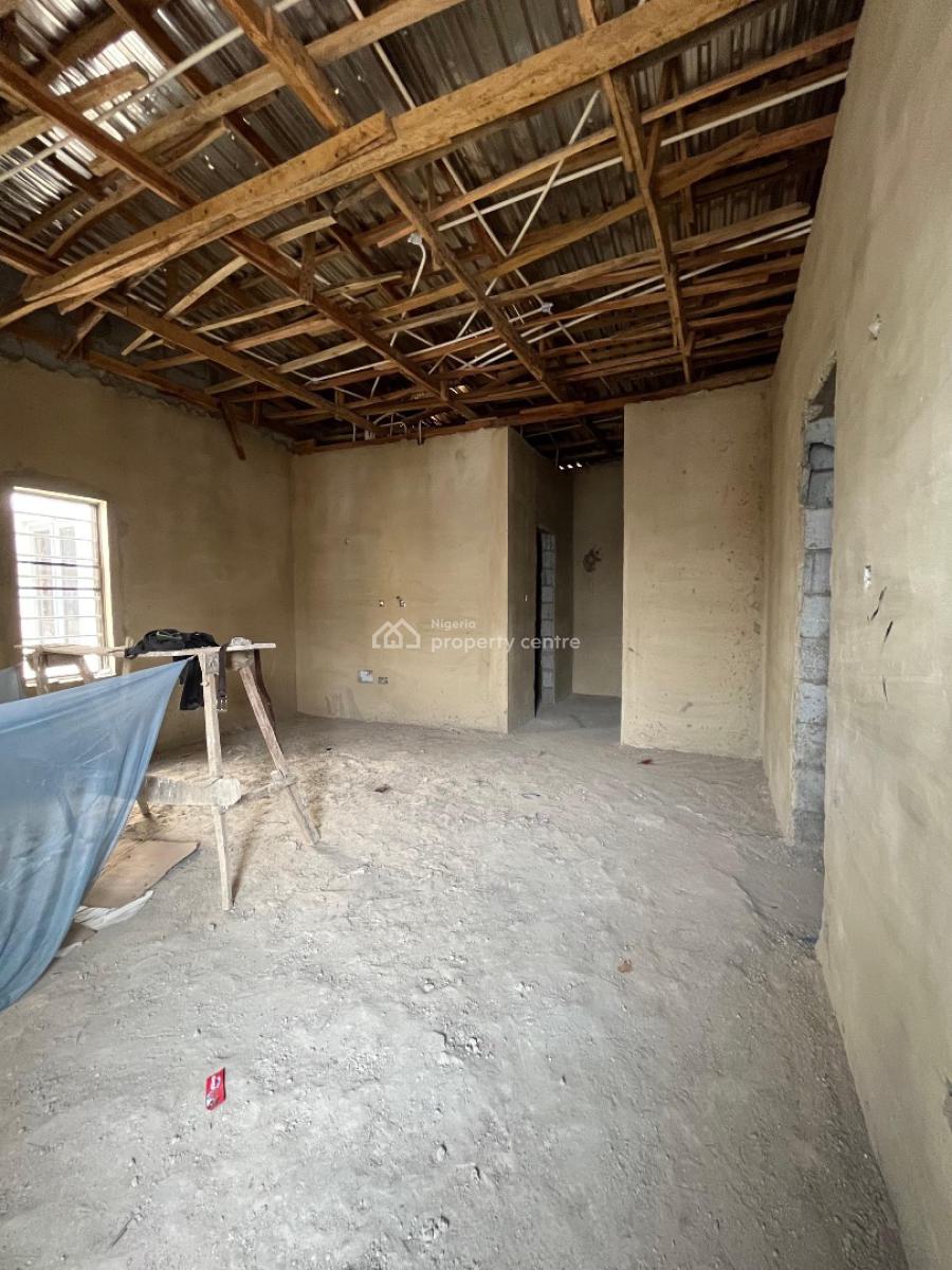 4 Bedroom Terrace, Gudu, Abuja, Terraced Duplex for Sale