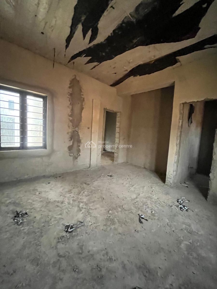4 Bedroom Terrace, Gudu, Abuja, Terraced Duplex for Sale