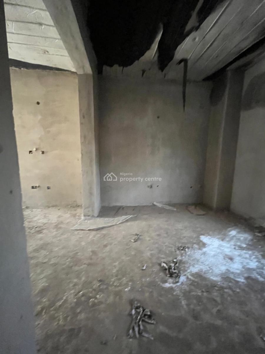 4 Bedroom Terrace, Gudu, Abuja, Terraced Duplex for Sale