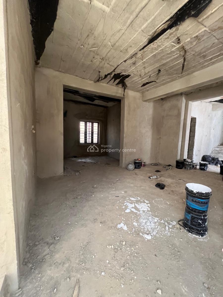 4 Bedroom Terrace, Gudu, Abuja, Terraced Duplex for Sale