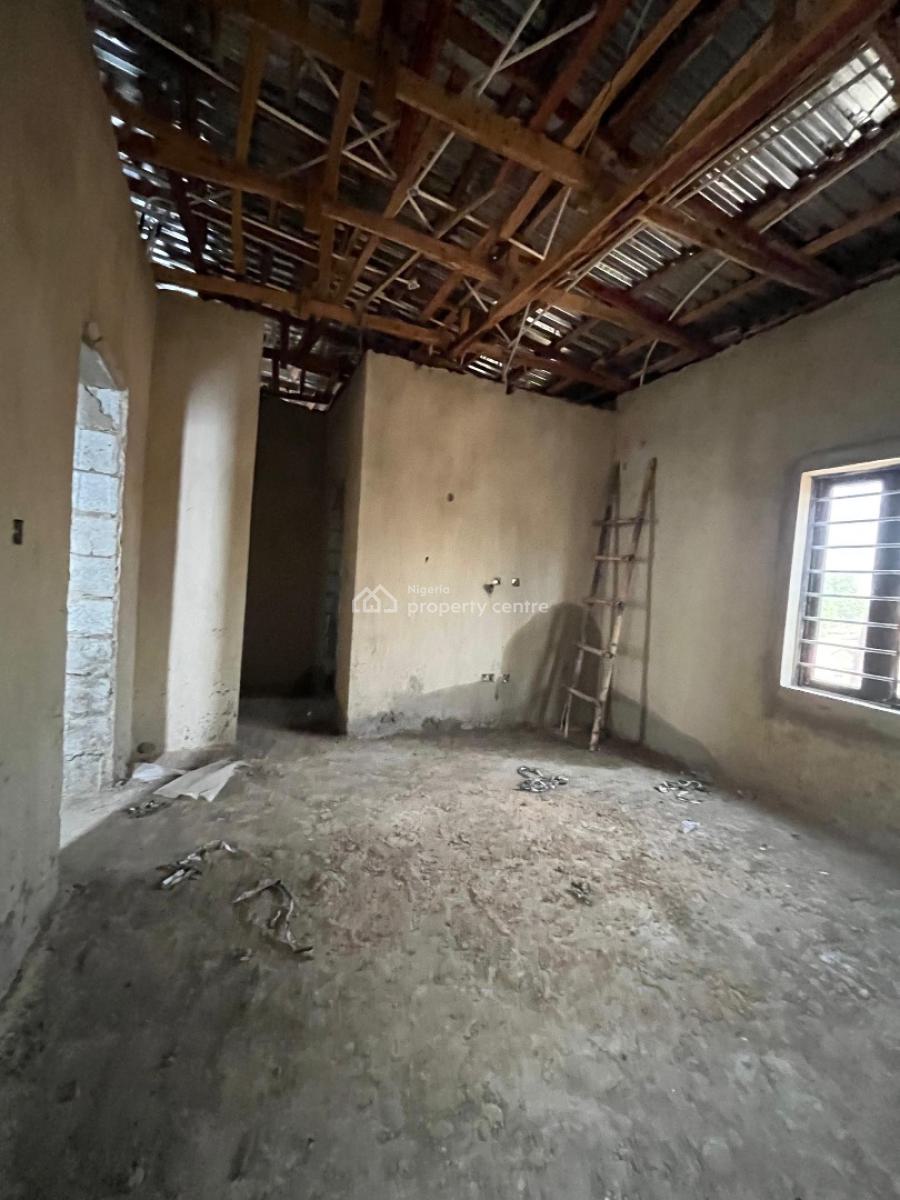 4 Bedroom Terrace, Gudu, Abuja, Terraced Duplex for Sale