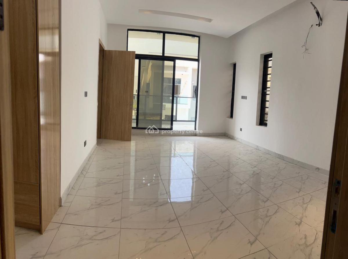 4 Bedroom Duplex, Royal Pine Estate, Lekki Phase 2, Lekki, Lagos, Flat / Apartment for Rent