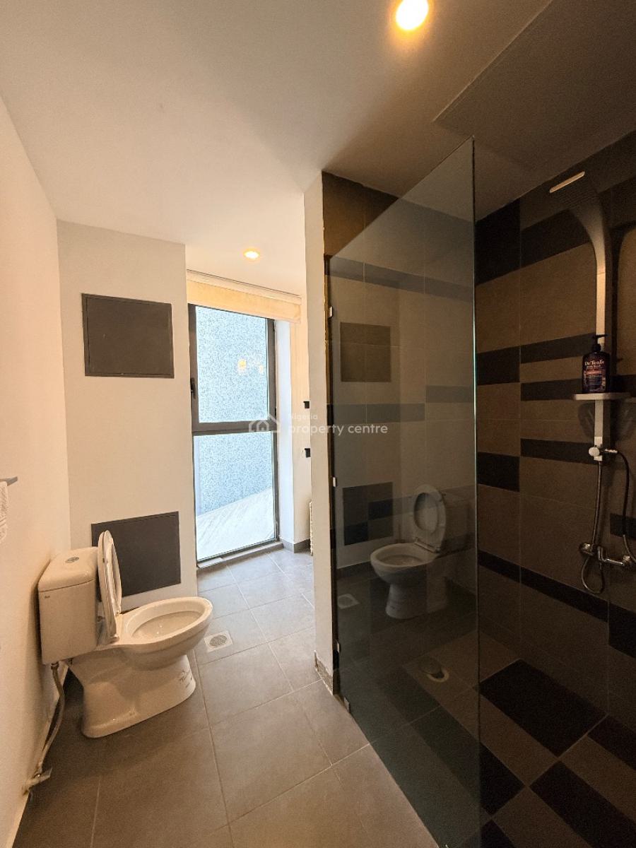 Luxury 2 Bedroom Apartment, Elsie Femi Pearse, Off Adeola Odeku, Victoria Island (vi), Lagos, Flat / Apartment Short Let