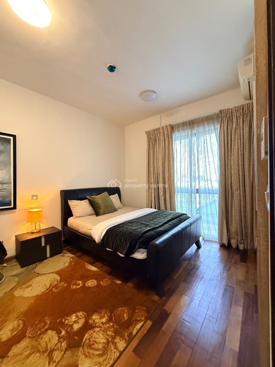 Luxury 2 Bedroom Apartment, Elsie Femi Pearse, Off Adeola Odeku, Victoria Island (vi), Lagos, Flat / Apartment Short Let