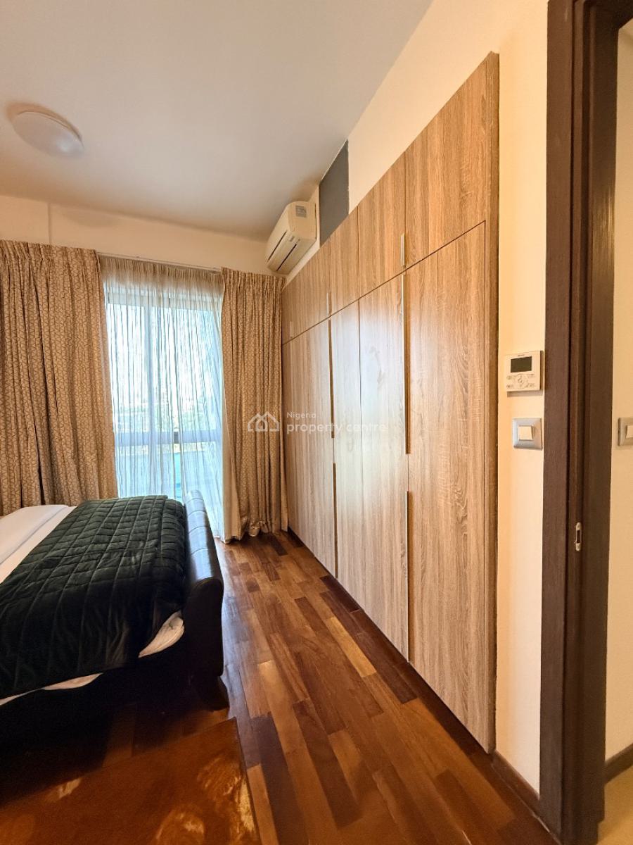 Luxury 2 Bedroom Apartment, Elsie Femi Pearse, Off Adeola Odeku, Victoria Island (vi), Lagos, Flat / Apartment Short Let