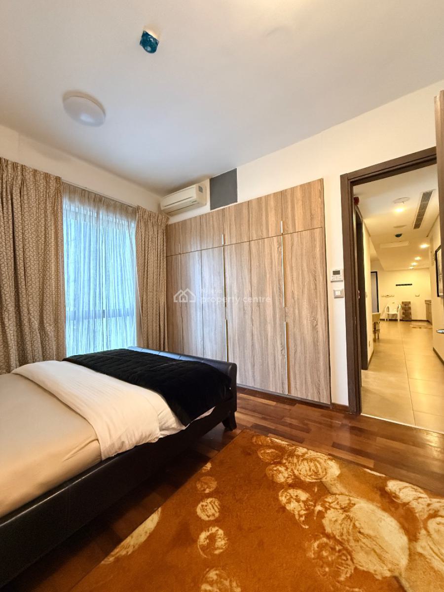 Luxury 2 Bedroom Apartment, Elsie Femi Pearse, Off Adeola Odeku, Victoria Island (vi), Lagos, Flat / Apartment Short Let