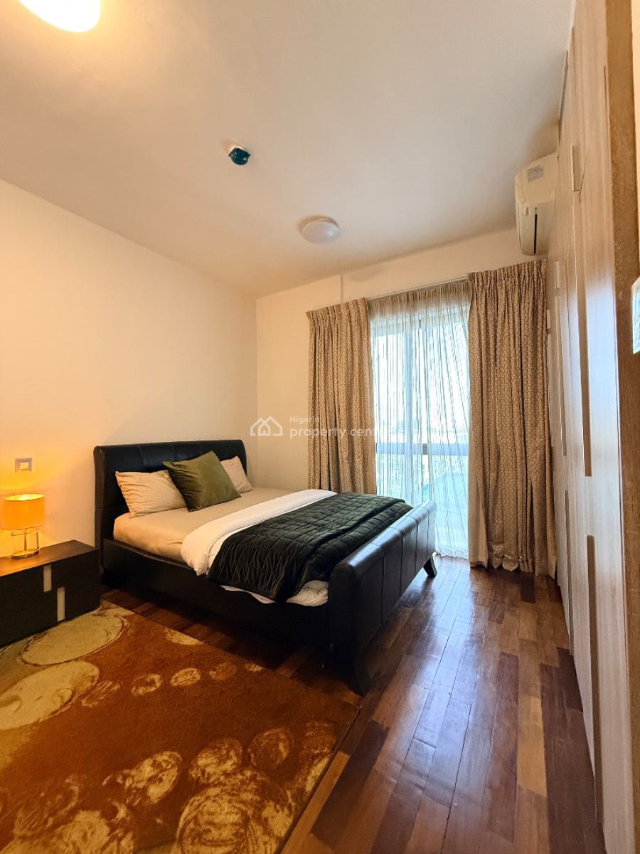 Luxury 2 Bedroom Apartment, Elsie Femi Pearse, Off Adeola Odeku, Victoria Island (vi), Lagos, Flat / Apartment Short Let