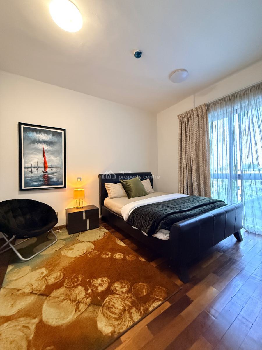Luxury 2 Bedroom Apartment, Elsie Femi Pearse, Off Adeola Odeku, Victoria Island (vi), Lagos, Flat / Apartment Short Let