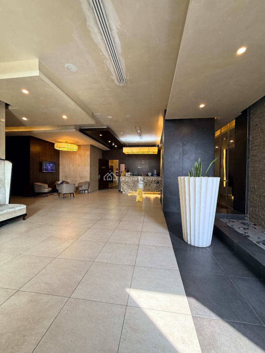 Luxury 2 Bedroom Apartment, Elsie Femi Pearse, Off Adeola Odeku, Victoria Island (vi), Lagos, Flat / Apartment Short Let